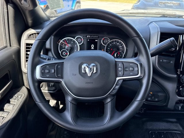 2026 RAM 3500 Chassis Cab Tradesman