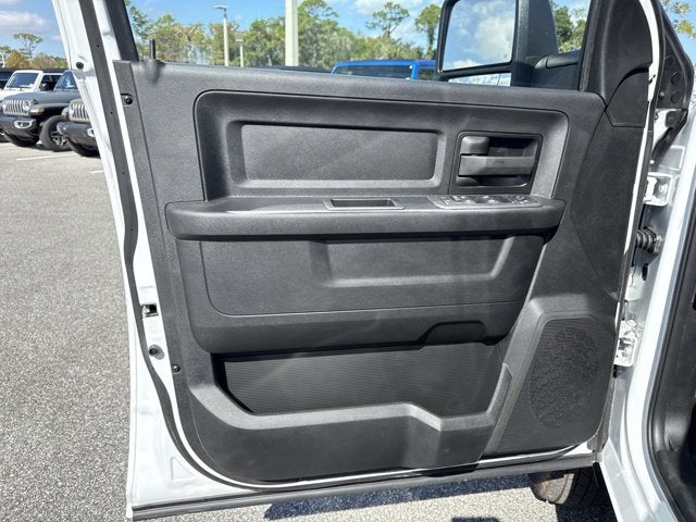 2026 RAM 3500 Chassis Cab Tradesman