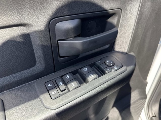 2026 RAM 3500 Chassis Cab Tradesman