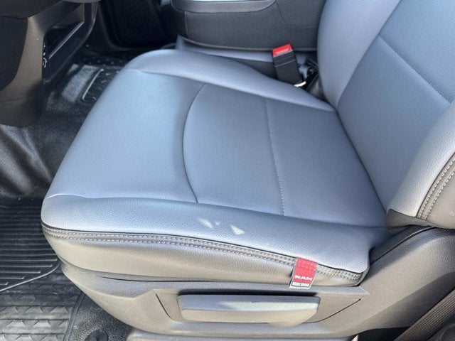 2026 RAM 3500 Chassis Cab Tradesman