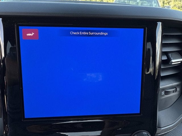 2026 RAM 3500 Chassis Cab Tradesman