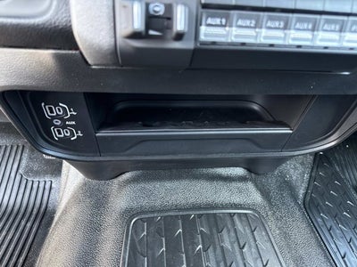 2026 RAM 3500 Chassis Cab Tradesman