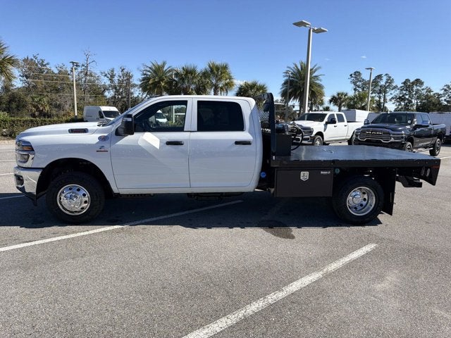 2026 RAM 3500 Chassis Cab Tradesman