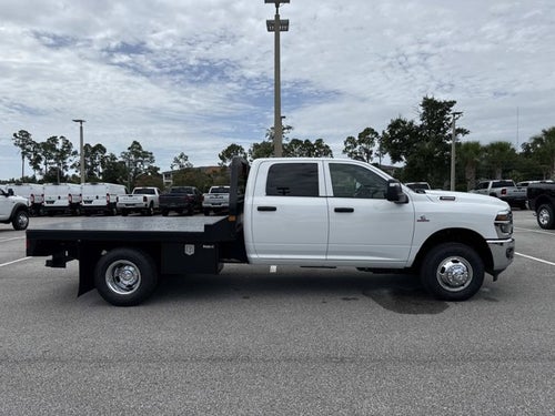 2026 RAM 3500 Chassis Cab Tradesman