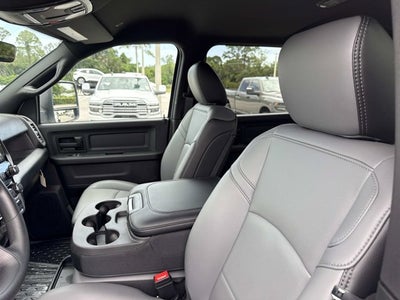 2026 RAM 3500 Chassis Cab Tradesman
