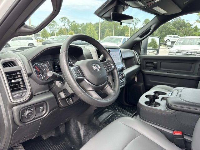 2026 RAM 3500 Chassis Cab Tradesman