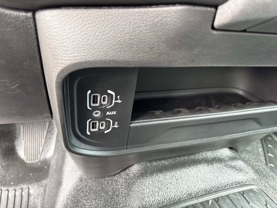 2026 RAM 3500 Chassis Cab Tradesman