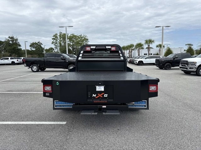 2026 RAM 3500 Chassis Cab Tradesman