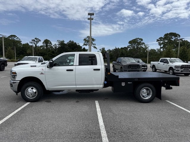 2026 RAM 3500 Chassis Cab Tradesman