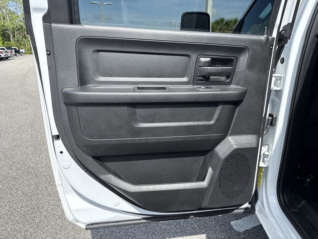 2026 RAM 3500 Chassis Cab Tradesman