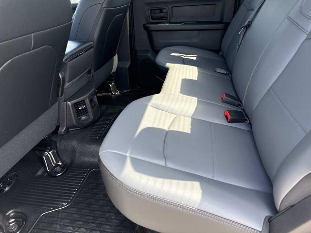 2026 RAM 3500 Chassis Cab Tradesman