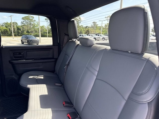 2026 RAM 3500 Chassis Cab Tradesman