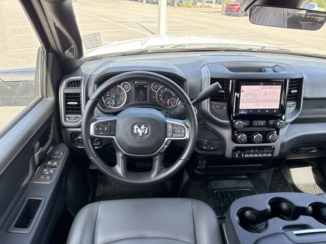 2026 RAM 3500 Chassis Cab Tradesman