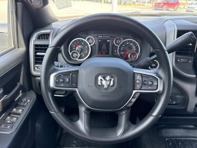 2026 RAM 3500 Chassis Cab Tradesman