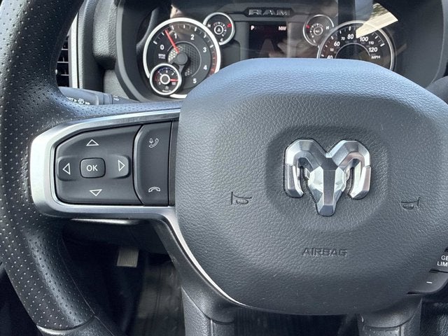 2026 RAM 3500 Chassis Cab Tradesman