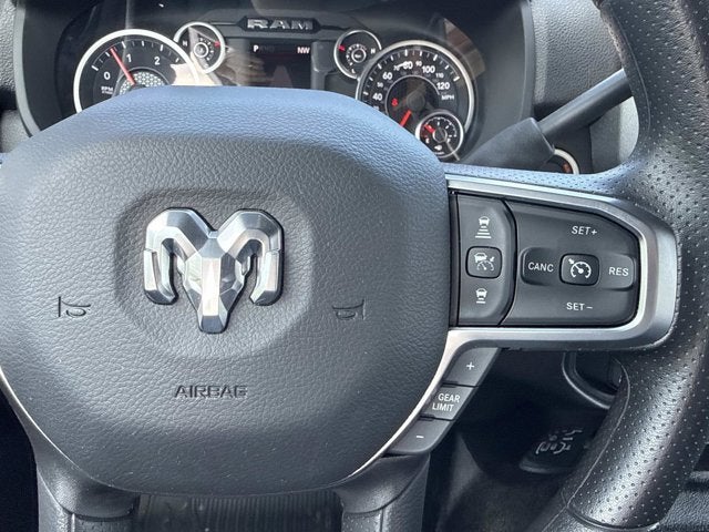 2026 RAM 3500 Chassis Cab Tradesman