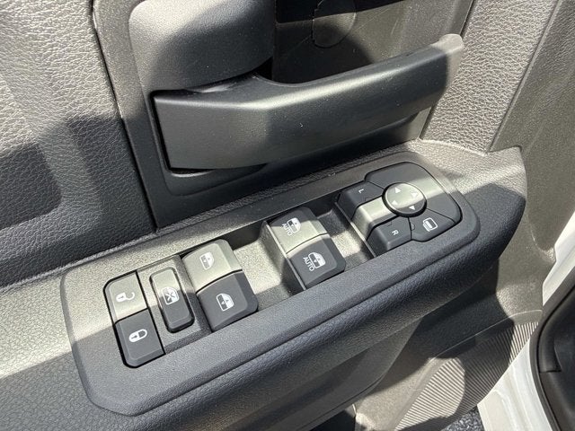 2026 RAM 3500 Chassis Cab Tradesman