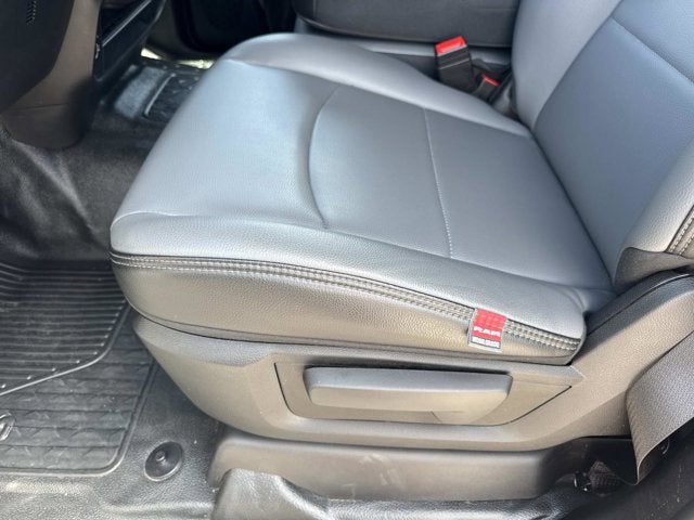 2026 RAM 3500 Chassis Cab Tradesman