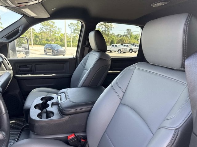 2026 RAM 3500 Chassis Cab Tradesman