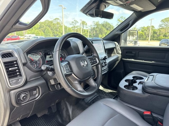 2026 RAM 3500 Chassis Cab Tradesman