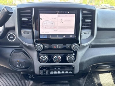 2026 RAM 3500 Chassis Cab Tradesman