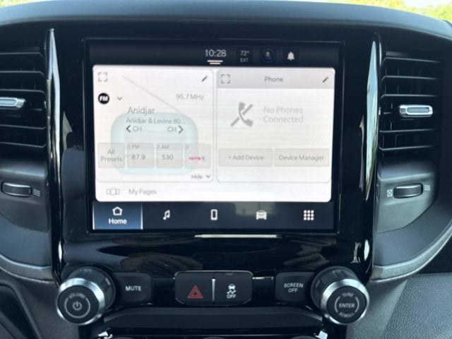 2026 RAM 3500 Chassis Cab Tradesman