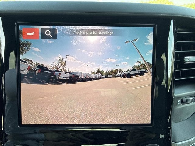 2026 RAM 3500 Chassis Cab Tradesman