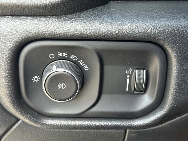 2026 RAM 3500 Chassis Cab Tradesman