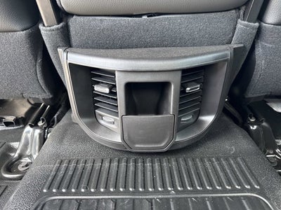 2026 RAM 3500 Chassis Cab Tradesman