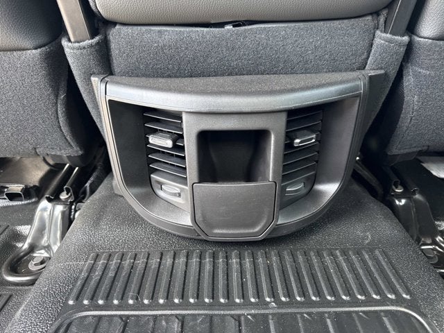 2026 RAM 3500 Chassis Cab Tradesman