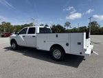 2026 RAM 3500 Chassis Cab Tradesman