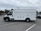 2025 RAM ProMaster Cutaway SLT