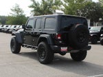 2023 Jeep Wrangler High Tide