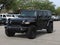 2023 Jeep Wrangler High Tide