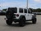 2022 Jeep Wrangler Unlimited High Tide