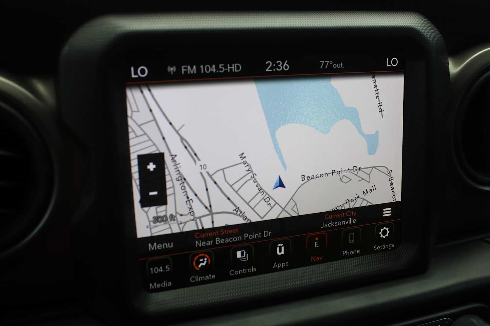 2022 Jeep Wrangler Unlimited High Tide