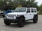 2022 Jeep Wrangler Unlimited High Tide