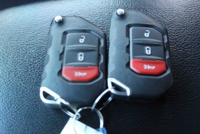 2021 Jeep Wrangler Unlimited Sport S 4x4