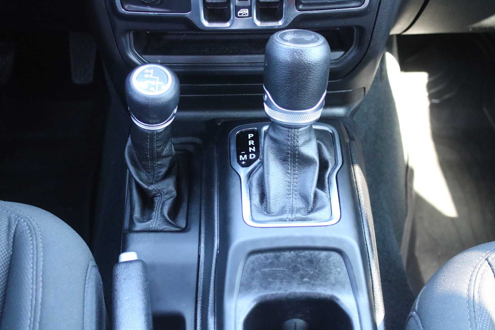 2022 Jeep Wrangler Unlimited Sport S 4x4