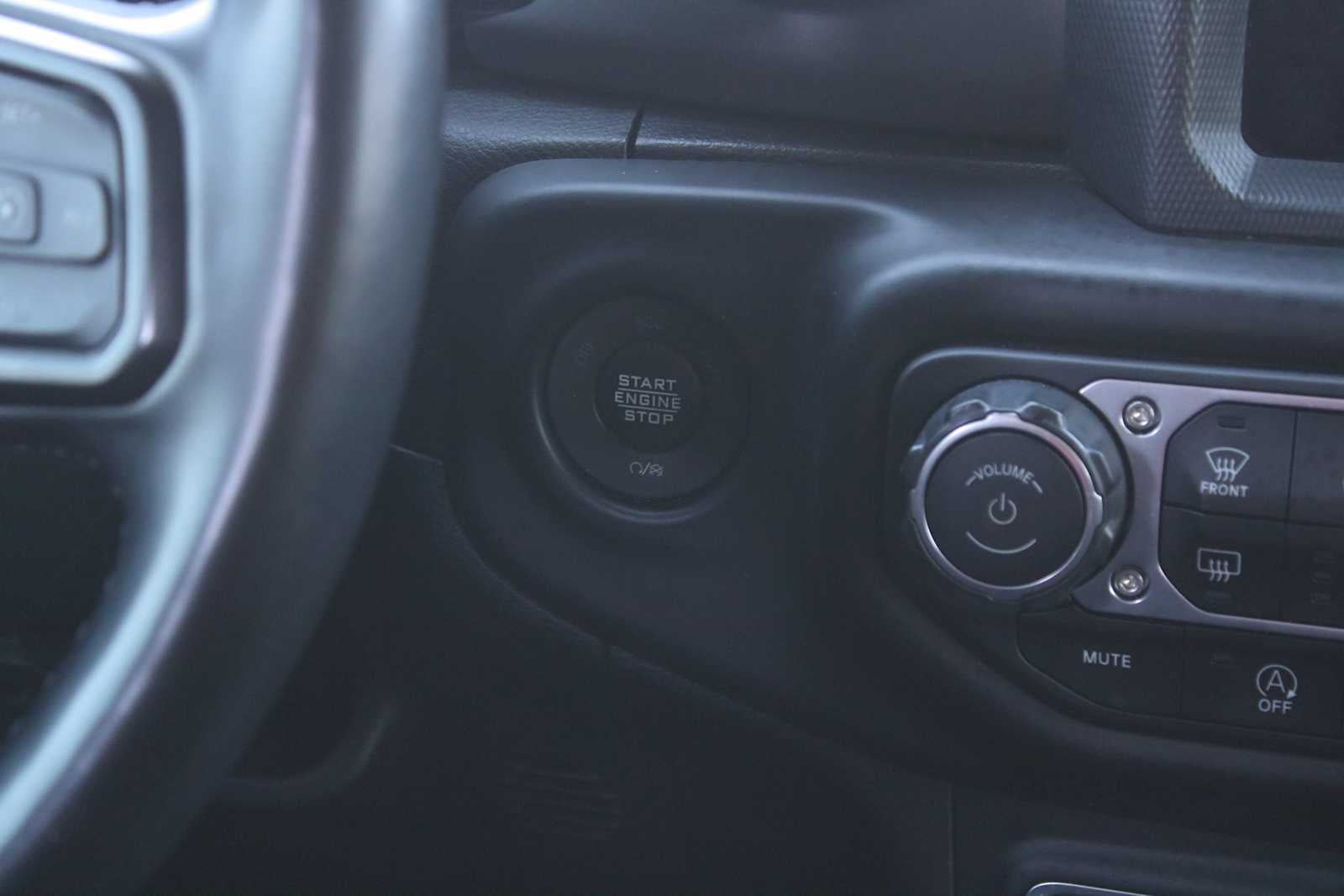 2022 Jeep Wrangler Unlimited Sport S 4x4