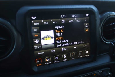 2022 Jeep Wrangler Unlimited Sport S 4x4