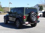 2022 Jeep Wrangler Unlimited Sport S 4x4
