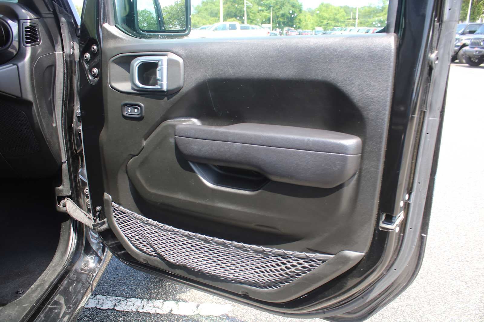 2022 Jeep Wrangler Unlimited Sport Altitude