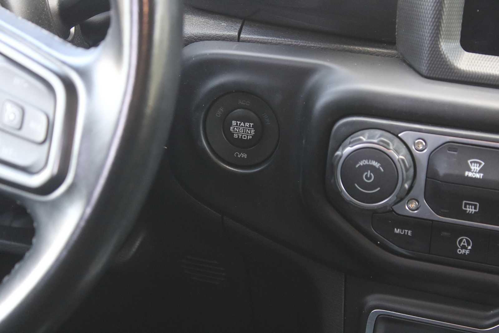 2022 Jeep Wrangler Unlimited Sport Altitude