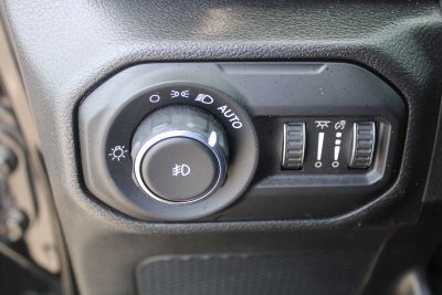 2022 Jeep Wrangler Unlimited Sport Altitude