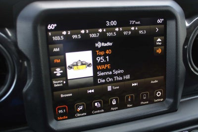 2022 Jeep Wrangler Unlimited Sport Altitude