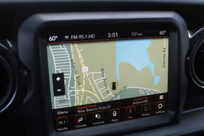2022 Jeep Wrangler Unlimited Sport Altitude