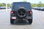 2022 Jeep Wrangler Unlimited Sport Altitude