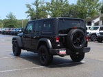 2022 Jeep Wrangler Unlimited Sport Altitude