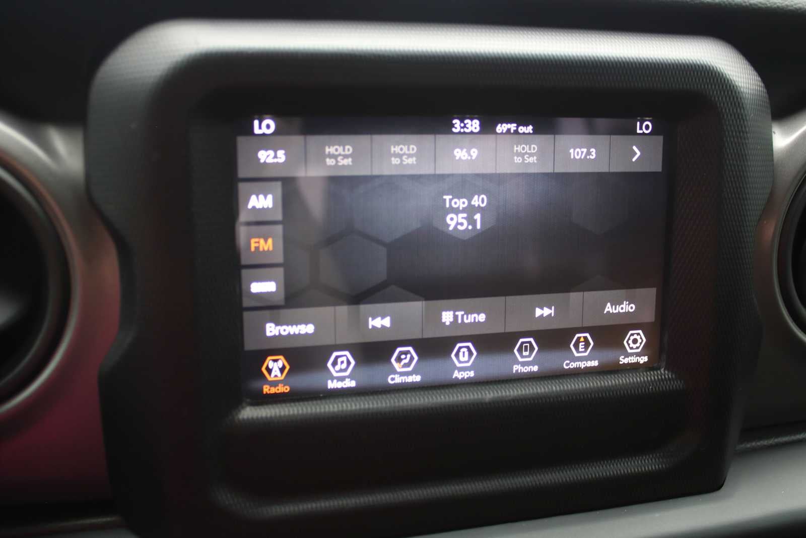 2023 Jeep Wrangler 4-Door Sport S 4x4